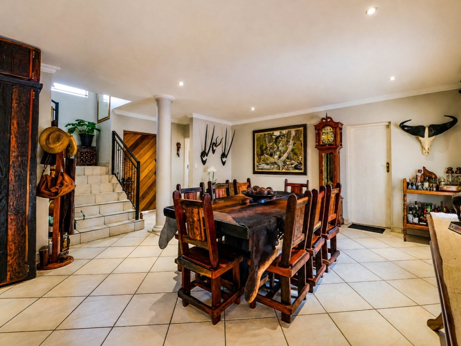 3 Bedroom Property for Sale in Faerie Glen Gauteng