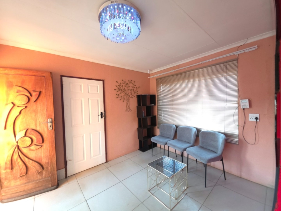 3 Bedroom Property for Sale in Soshanguve East Gauteng