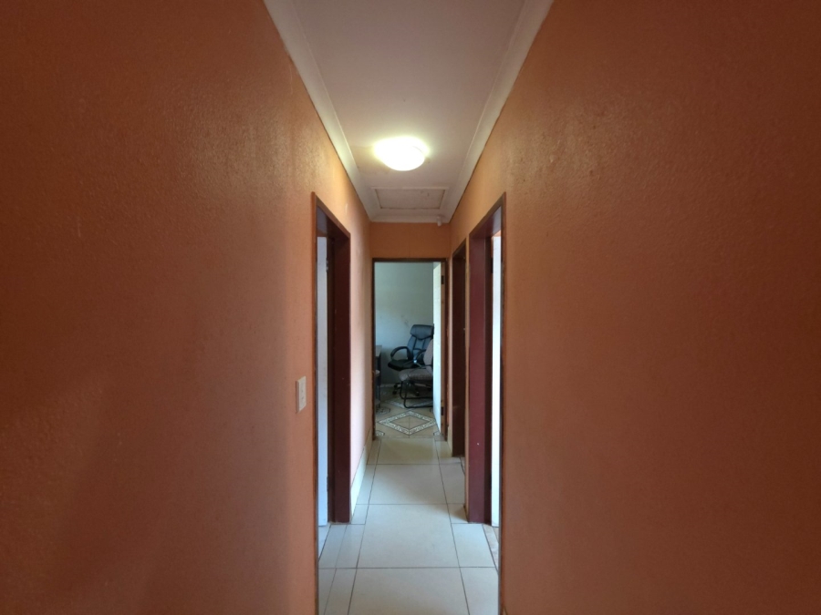 3 Bedroom Property for Sale in Soshanguve East Gauteng