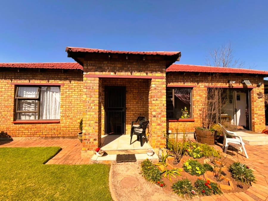 5 Bedroom Property for Sale in Nigel Ext 2 Gauteng