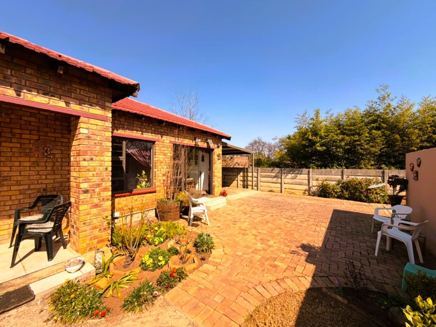 5 Bedroom Property for Sale in Nigel Ext 2 Gauteng
