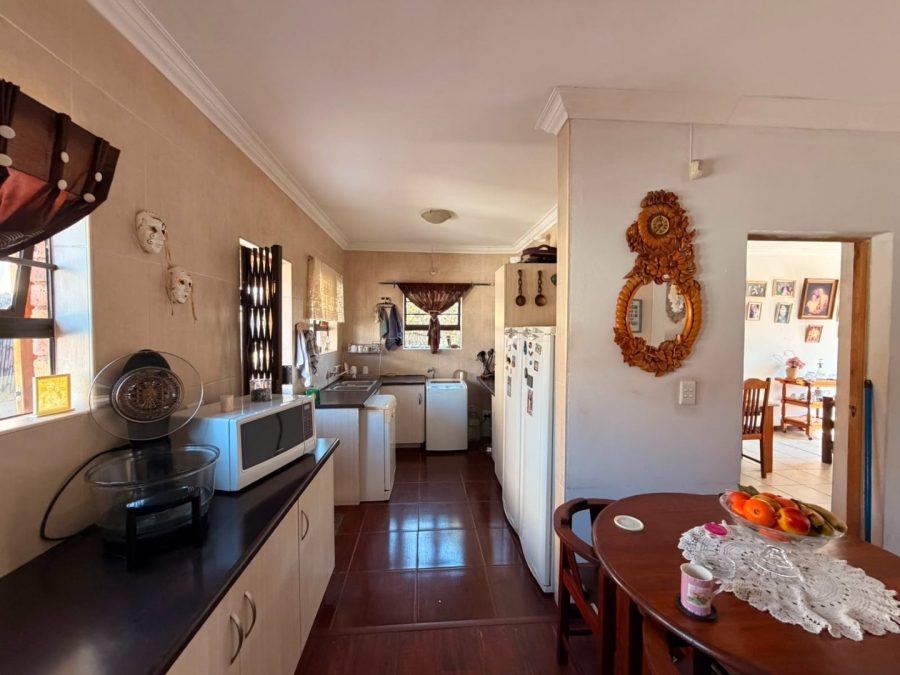 5 Bedroom Property for Sale in Nigel Ext 2 Gauteng