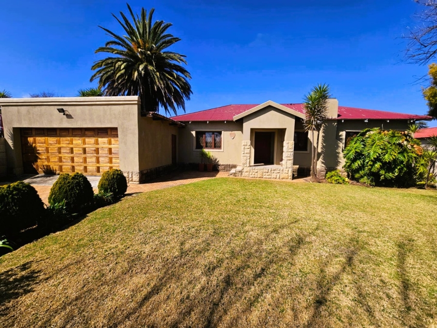 5 Bedroom Property for Sale in Nigel Ext 2 Gauteng