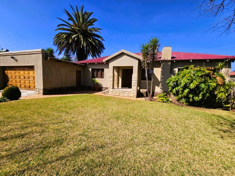 5 Bedroom Property for Sale in Nigel Ext 2 Gauteng