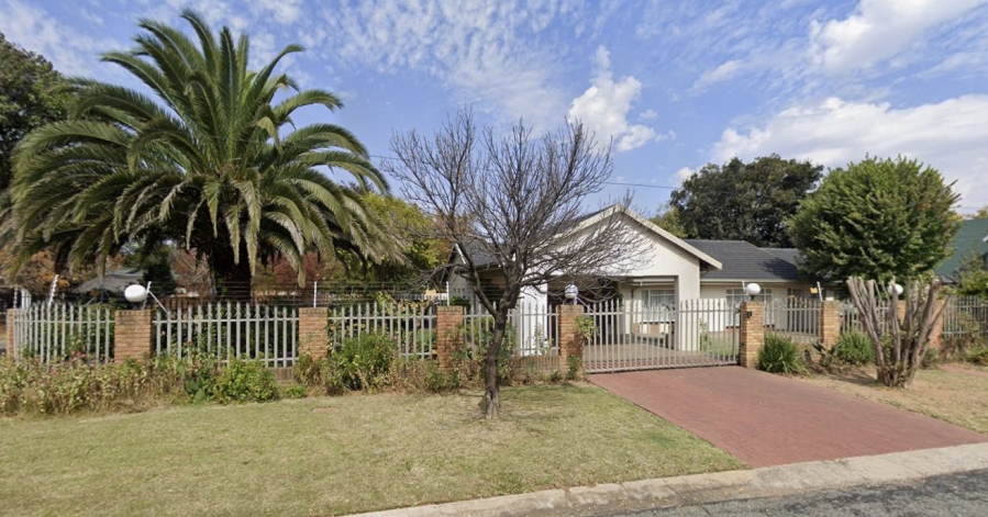 4 Bedroom Property for Sale in Ferryvale Gauteng