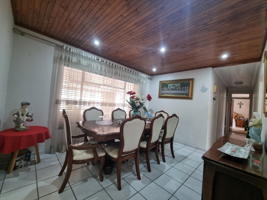 4 Bedroom Property for Sale in Ferryvale Gauteng