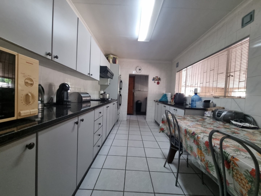 4 Bedroom Property for Sale in Ferryvale Gauteng