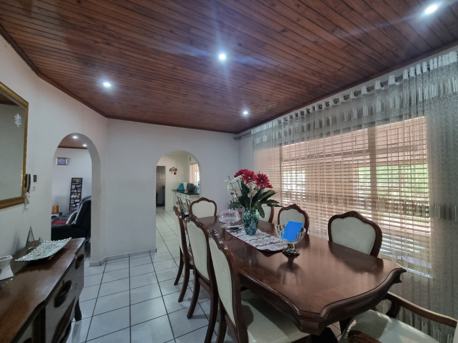 4 Bedroom Property for Sale in Ferryvale Gauteng