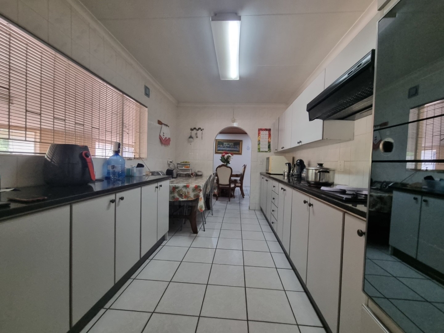 4 Bedroom Property for Sale in Ferryvale Gauteng
