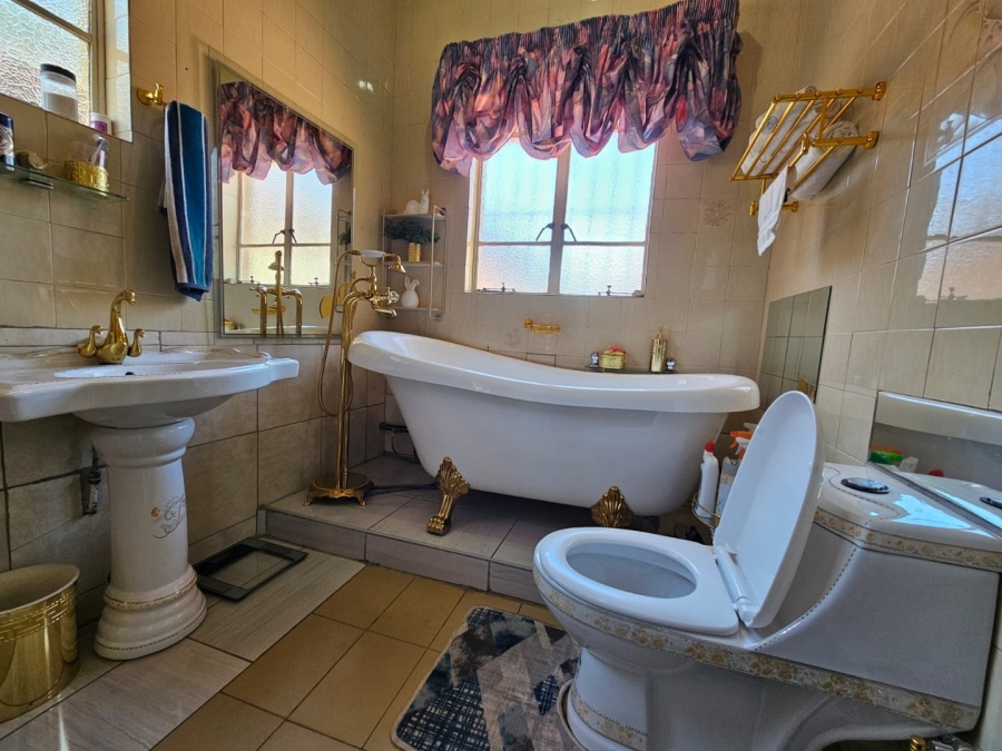 3 Bedroom Property for Sale in Nigel Gauteng