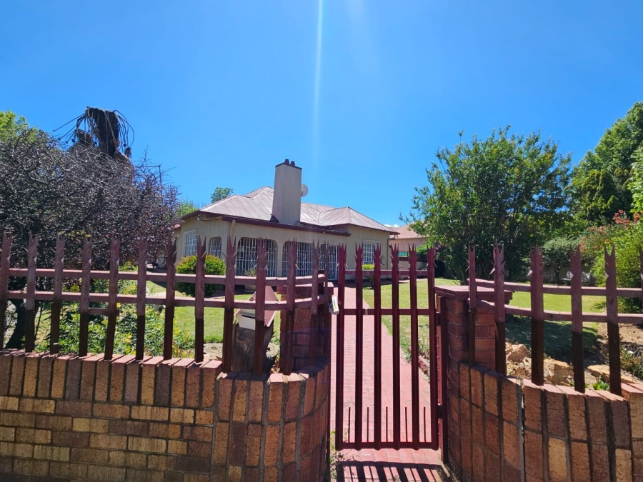 3 Bedroom Property for Sale in Nigel Gauteng