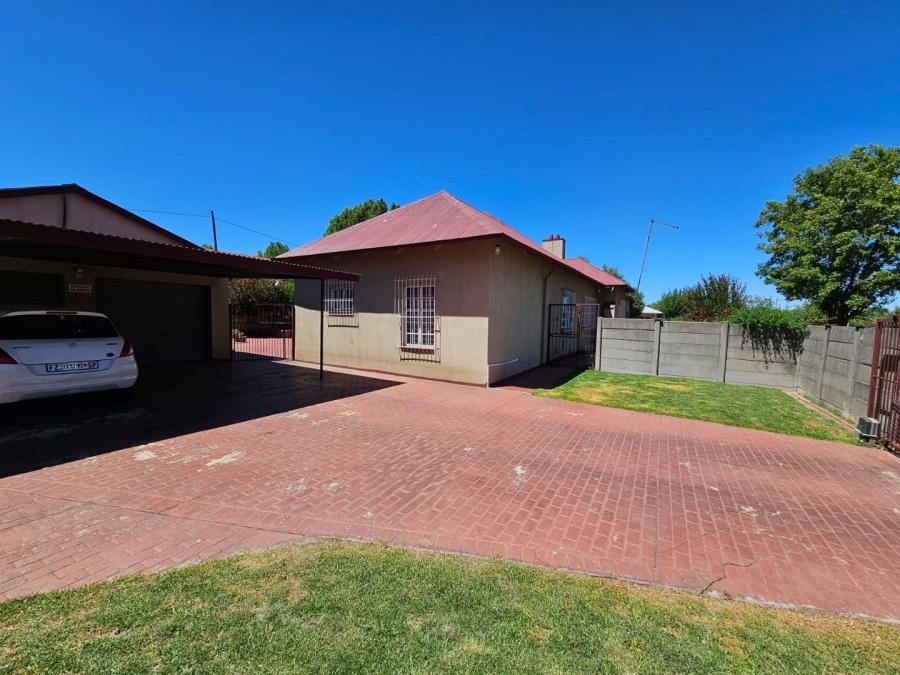 3 Bedroom Property for Sale in Nigel Gauteng