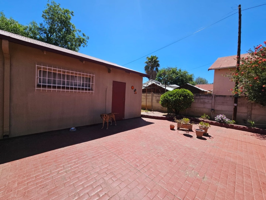 3 Bedroom Property for Sale in Nigel Gauteng