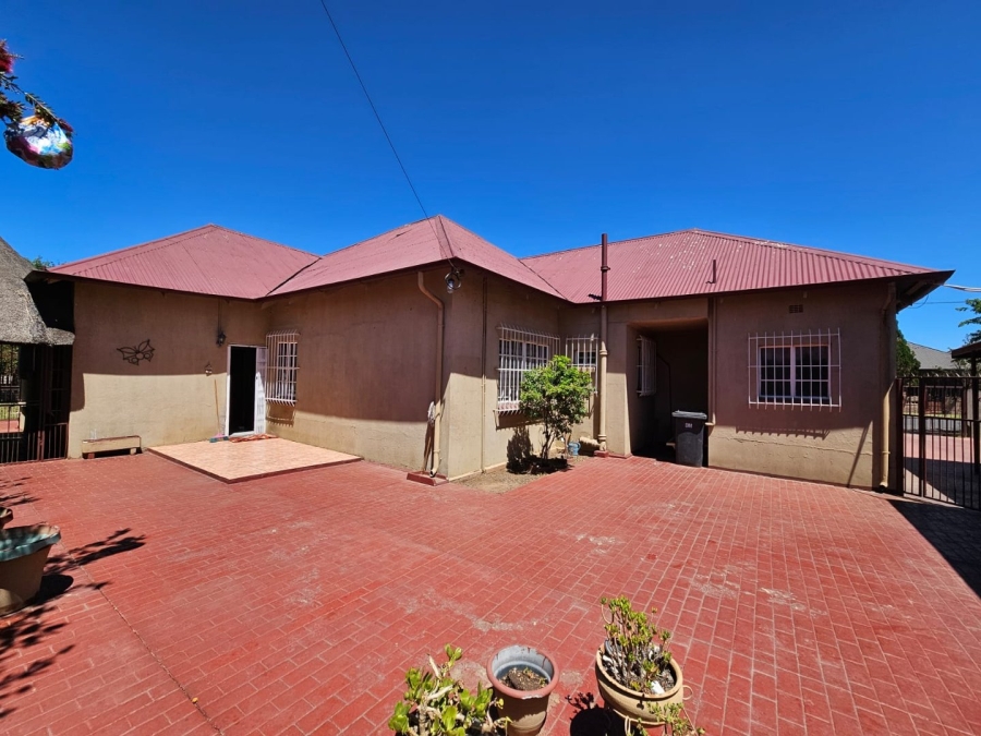 3 Bedroom Property for Sale in Nigel Gauteng