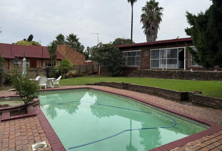 4 Bedroom Property for Sale in Norkem Park Gauteng