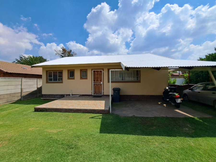 3 Bedroom Property for Sale in Nigel Ext 2 Gauteng