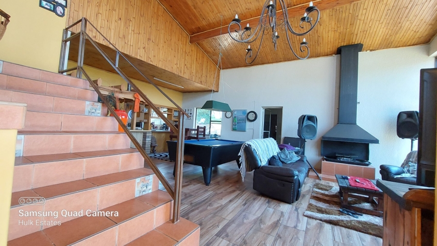 5 Bedroom Property for Sale in Ferryvale Gauteng