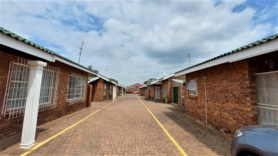 2 Bedroom Property for Sale in Nigel Gauteng