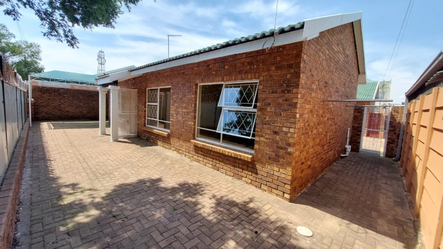 2 Bedroom Property for Sale in Nigel Gauteng