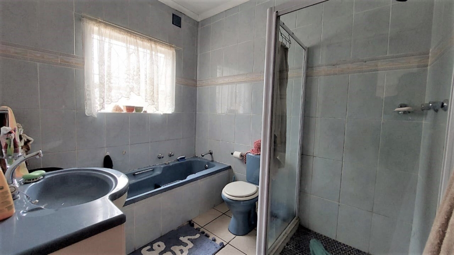 2 Bedroom Property for Sale in Nigel Gauteng
