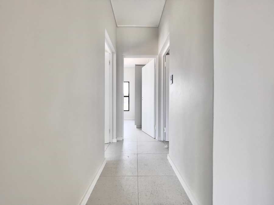 To Let 3 Bedroom Property for Rent in The Polofields Gauteng