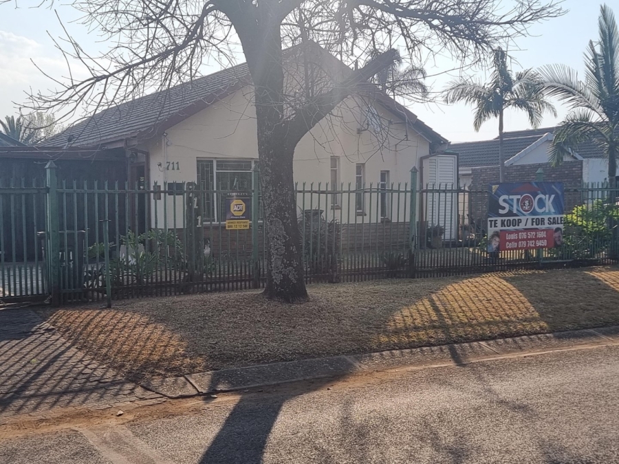 3 Bedroom Property for Sale in Booysens Gauteng