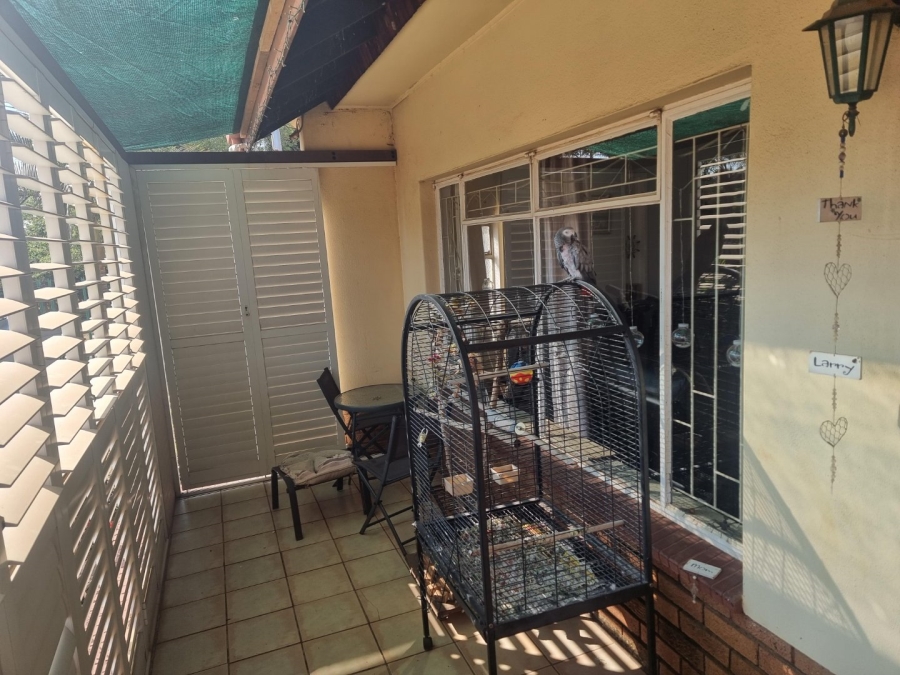 3 Bedroom Property for Sale in Booysens Gauteng