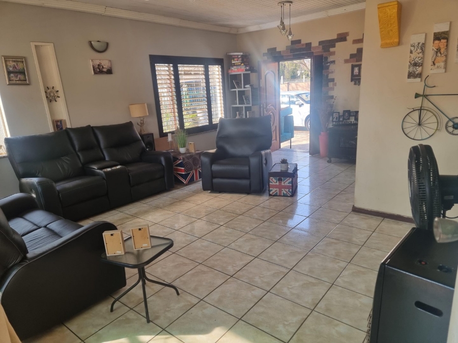 3 Bedroom Property for Sale in Booysens Gauteng