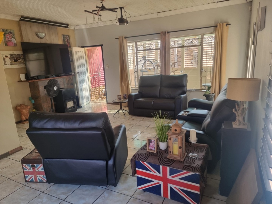 3 Bedroom Property for Sale in Booysens Gauteng
