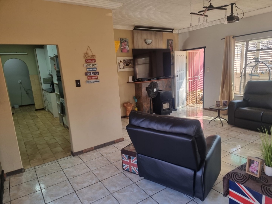 3 Bedroom Property for Sale in Booysens Gauteng
