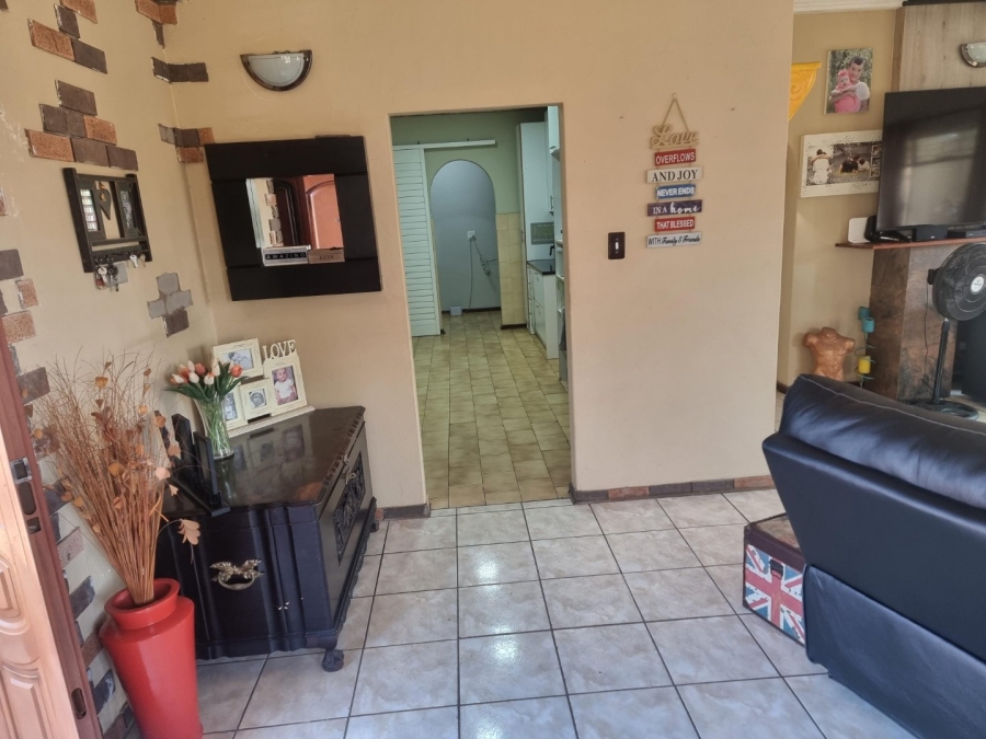3 Bedroom Property for Sale in Booysens Gauteng