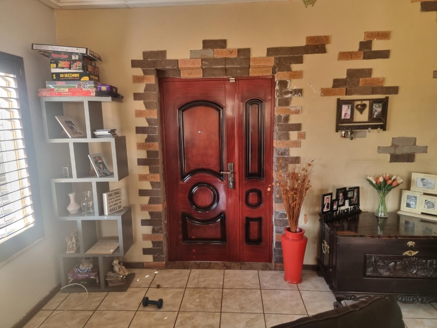3 Bedroom Property for Sale in Booysens Gauteng
