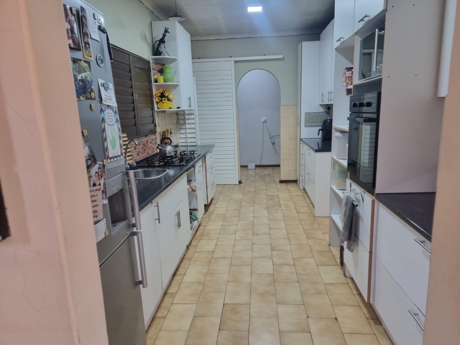 3 Bedroom Property for Sale in Booysens Gauteng