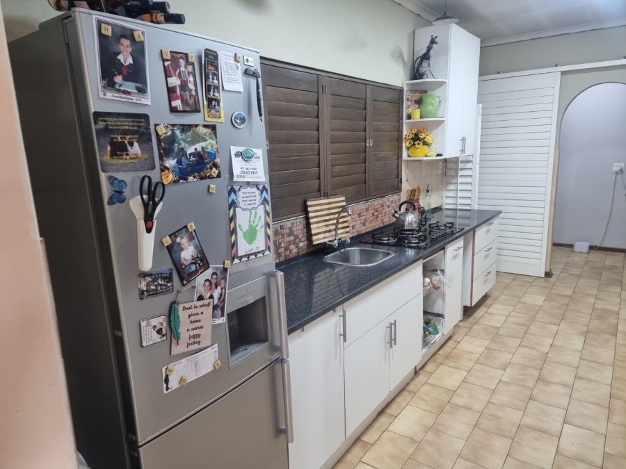3 Bedroom Property for Sale in Booysens Gauteng
