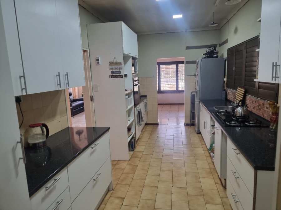 3 Bedroom Property for Sale in Booysens Gauteng