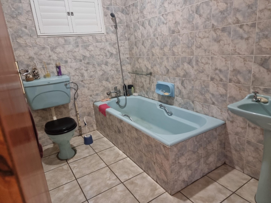 3 Bedroom Property for Sale in Booysens Gauteng