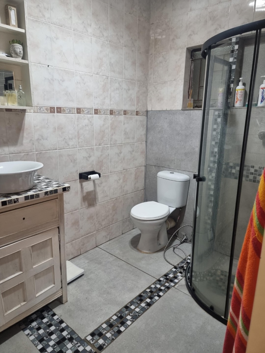 3 Bedroom Property for Sale in Booysens Gauteng