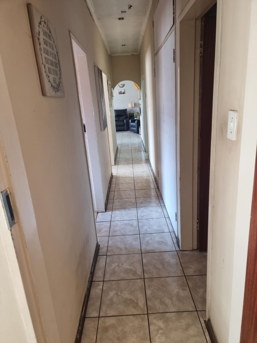 3 Bedroom Property for Sale in Booysens Gauteng
