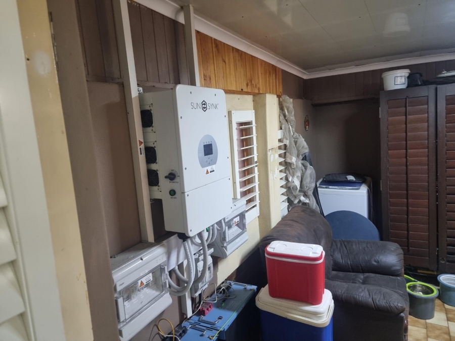 3 Bedroom Property for Sale in Booysens Gauteng