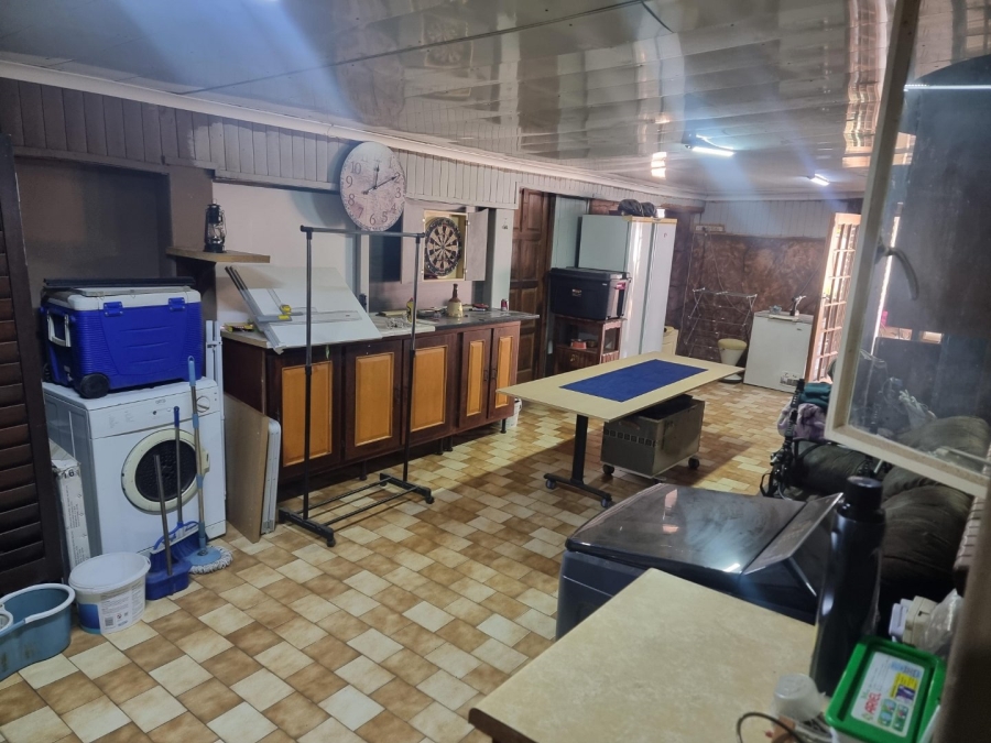 3 Bedroom Property for Sale in Booysens Gauteng