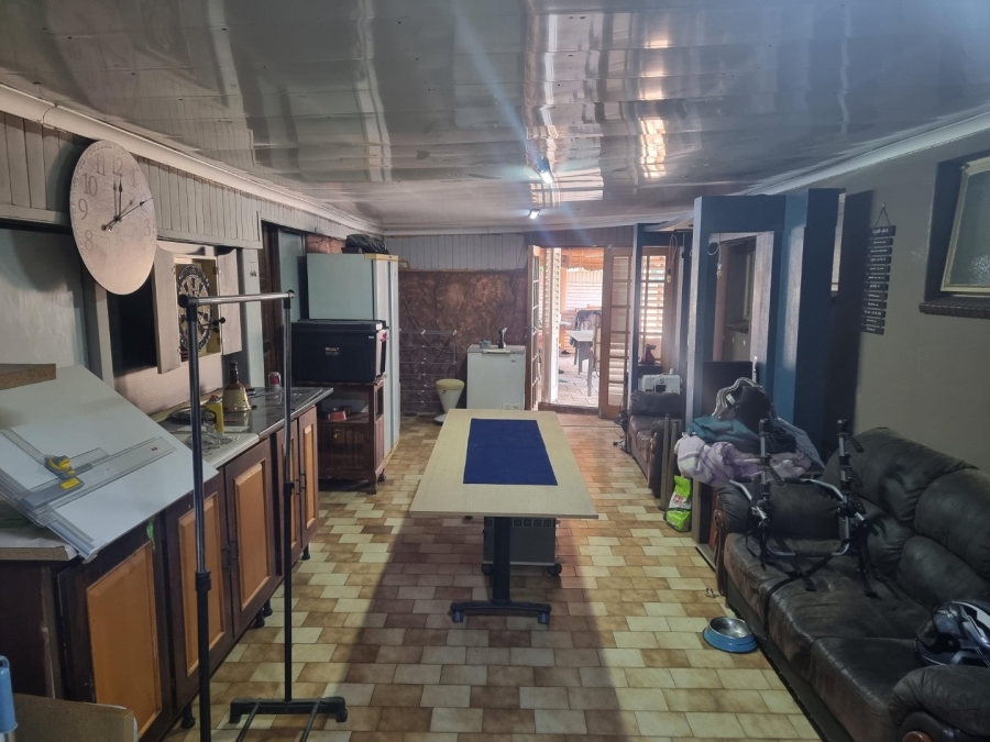 3 Bedroom Property for Sale in Booysens Gauteng