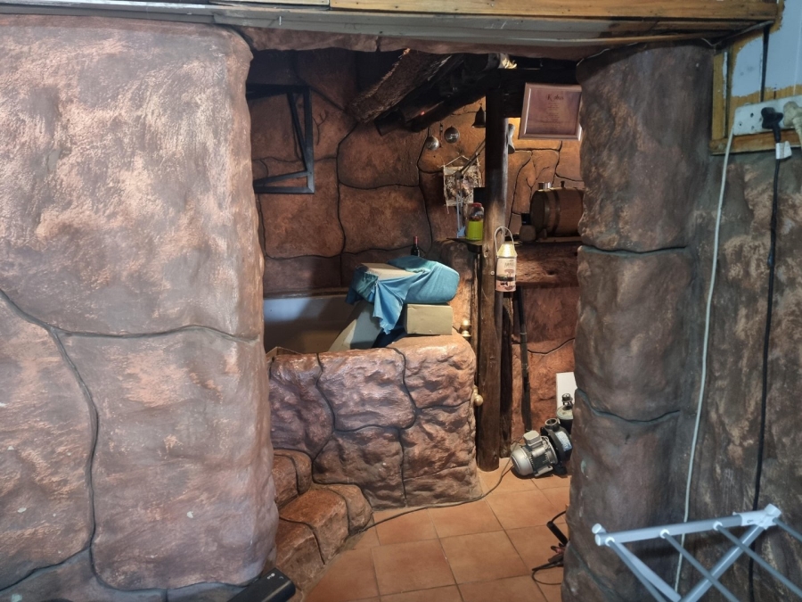 3 Bedroom Property for Sale in Booysens Gauteng
