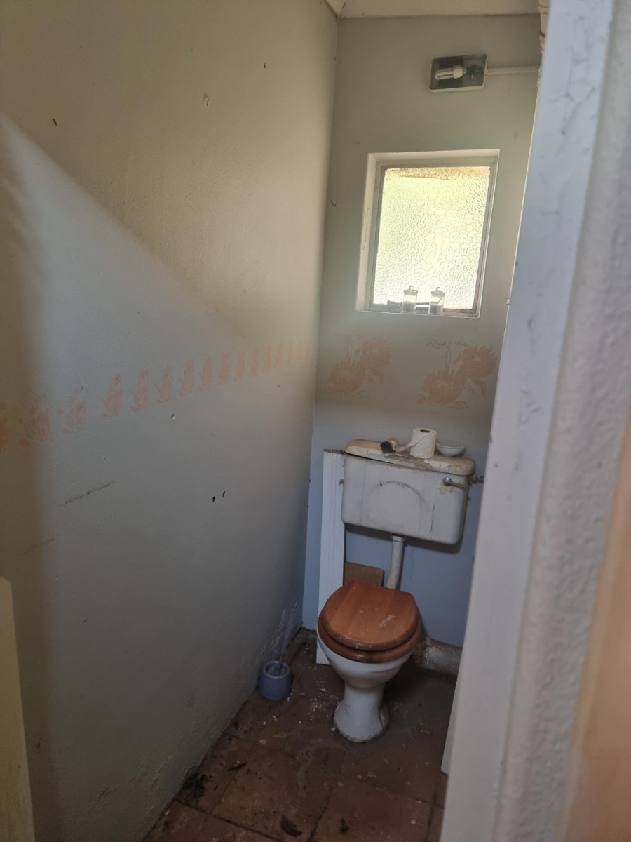 3 Bedroom Property for Sale in Booysens Gauteng