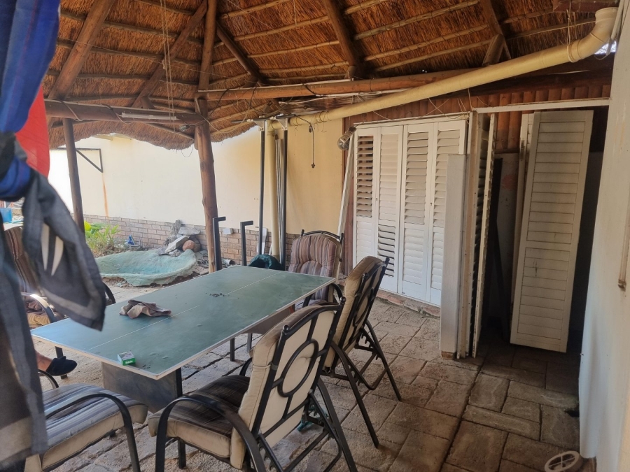3 Bedroom Property for Sale in Booysens Gauteng
