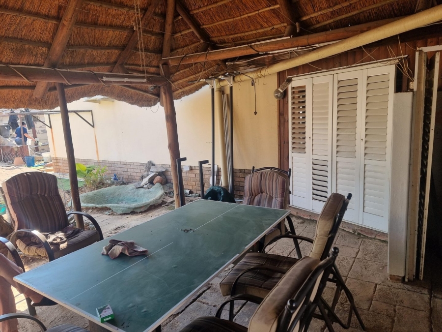 3 Bedroom Property for Sale in Booysens Gauteng