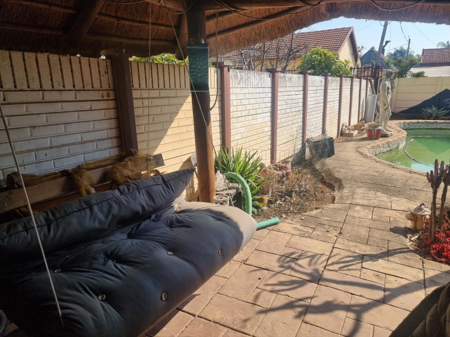 3 Bedroom Property for Sale in Booysens Gauteng