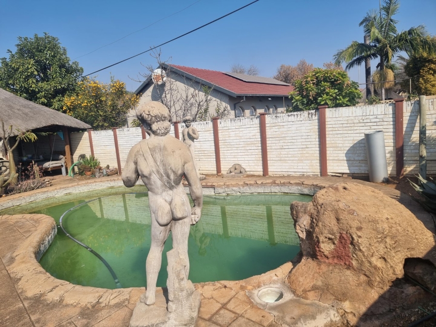3 Bedroom Property for Sale in Booysens Gauteng