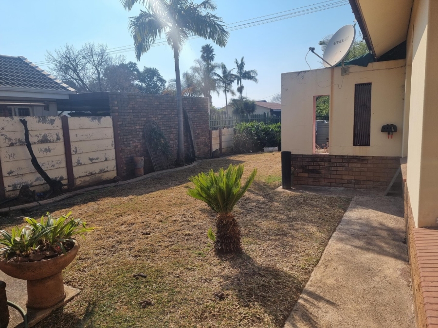 3 Bedroom Property for Sale in Booysens Gauteng