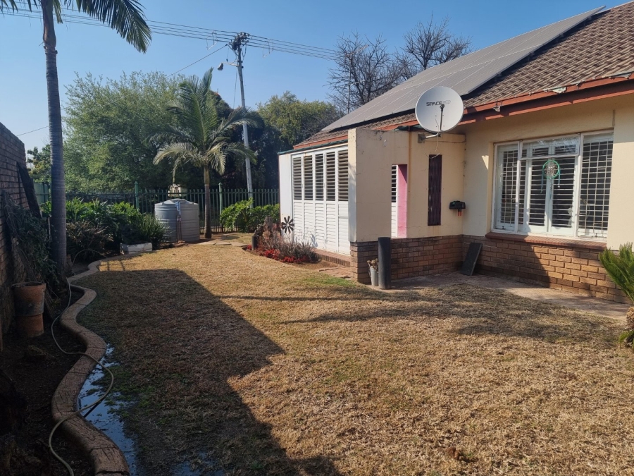 3 Bedroom Property for Sale in Booysens Gauteng
