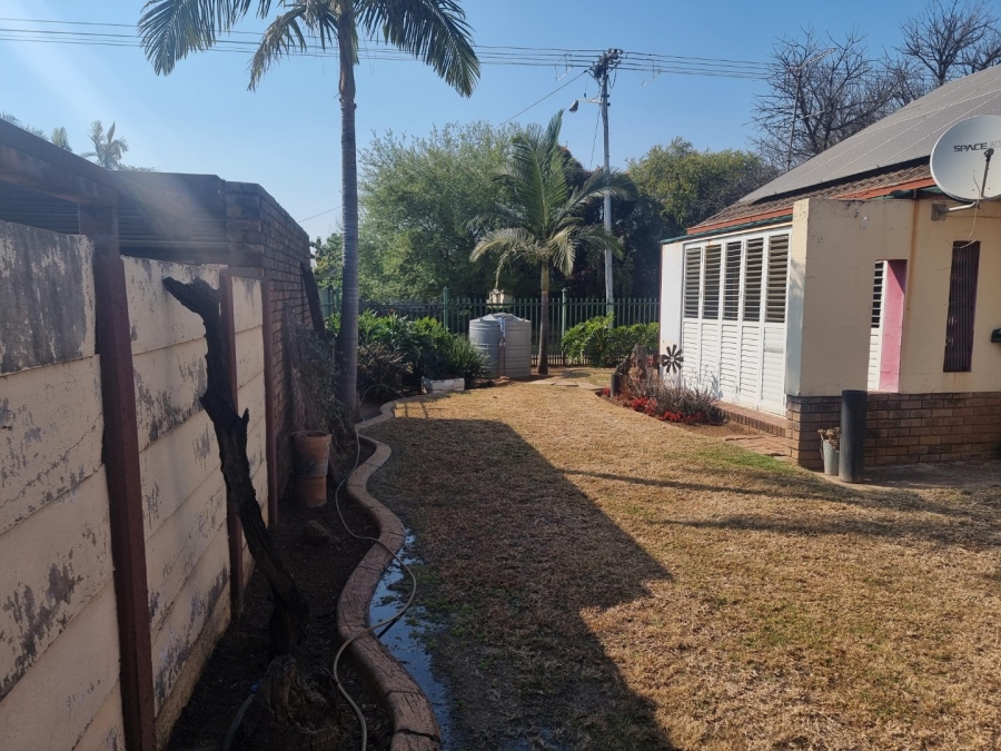 3 Bedroom Property for Sale in Booysens Gauteng
